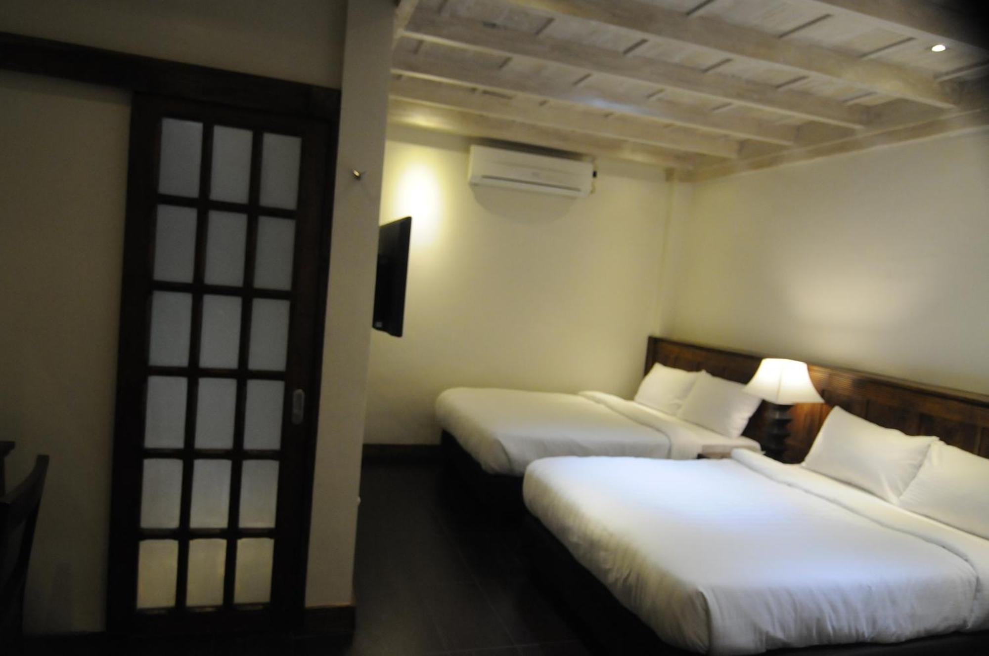 Hotel Veneto De Vigan Zewnętrze zdjęcie