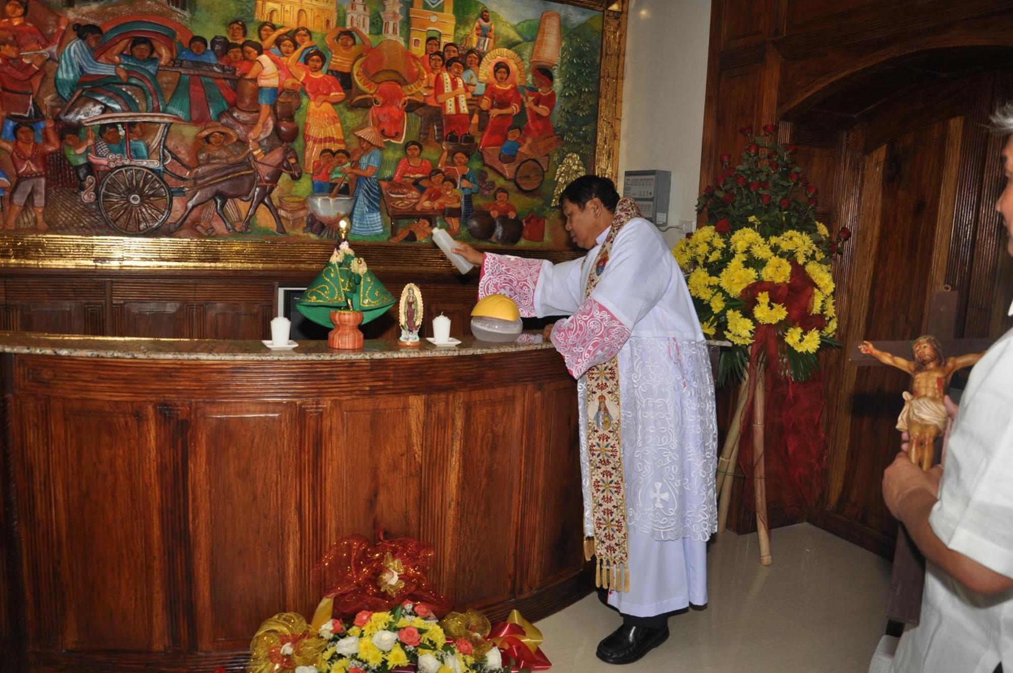 Hotel Veneto De Vigan Zewnętrze zdjęcie